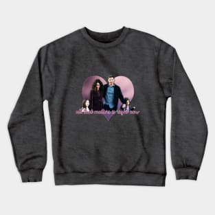 Lyatt Family Crewneck Sweatshirt